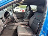 New 2027 Dodge Durango SUV