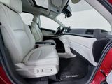 Used 2025 Honda Odyssey Van