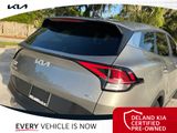 Used 2023 Kia Sportage Hybrid SUV