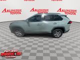 Used 2022 Toyota RAV4 SUV