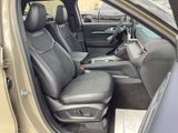 New 2027 Ford Explorer SUV