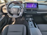 New 2027 Toyota Prius Sedan