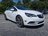 Used 2016 Buick Cascada Convertible