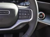 New 2026 Jeep Grand Wagoneer L SUV