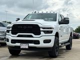 New 2026 Ram 2500 Truck