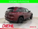 New 2026 Jeep Grand Cherokee SUV