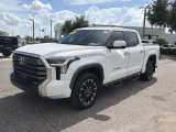 Used 2025 Toyota Tundra Truck