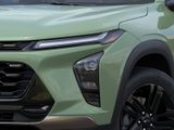 New 2026 Chevrolet Trax SUV