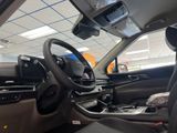 New 2027 Kia Carnival MPV Van