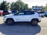 New 2026 Jeep Compass SUV
