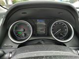 Used 2022 Toyota Camry Hybrid Sedan