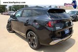 New 2026 Kia Sportage SUV