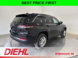 New 2026 Jeep Grand Cherokee SUV