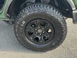 Used 2022 Ford Bronco SUV