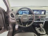 Used 2024 Kia Seltos SUV