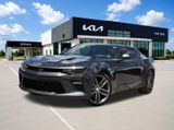 Used 2016 Chevrolet Camaro Coupe