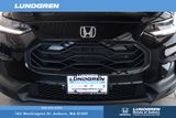 Used 2025 Honda HR-V SUV