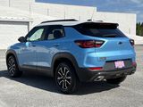 Used 2025 Chevrolet TrailBlazer SUV