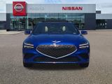 Used 2022 Genesis G70 Sedan