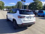 New 2026 Jeep Compass SUV