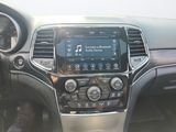 Used 2021 Jeep Grand Cherokee SUV