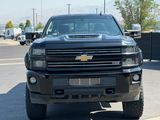Used 2019 Chevrolet Silverado 2500HD Truck