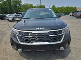 Used 2024 Kia Seltos SUV