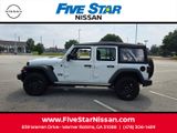 Used 2026 Jeep Wrangler SUV