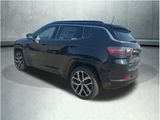 New 2025 Jeep Compass SUV