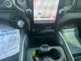 Used 2026 Ram 1500 Truck
