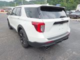 Used 2024 Ford Explorer SUV