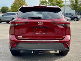 Used 2026 Toyota Highlander Hybrid SUV