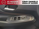 New 2026 Nissan Sentra Sedan