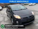 Used 2010 Toyota Prius Hatchback