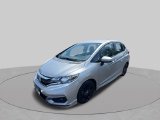 Used 2018 Honda Fit Hatchback