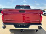 Used 2021 Chevrolet Silverado 2500HD Truck