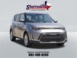 Used 2024 Kia Soul Hatchback