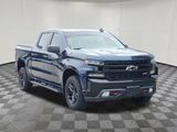 Used 2020 Chevrolet Silverado 1500 Truck