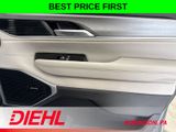 New 2026 Jeep Grand Wagoneer L SUV