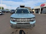 Used 2021 Ford Bronco Sport SUV