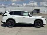 New 2026 Nissan Rogue SUV