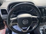 Used 2021 Jeep Grand Cherokee SUV