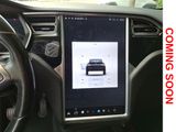Used 2017 Tesla Model X SUV