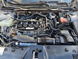 Used 2019 Honda Civic Sedan