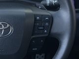 Used 2025 Toyota Camry Sedan