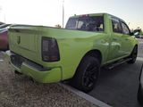 Used 2017 Ram 1500 Truck