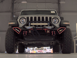 Used 2020 Jeep Wrangler SUV