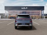 New 2027 Kia Seltos SUV