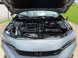 Used 2026 Honda Civic Si Sedan
