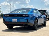 New 2026 Dodge Charger Sedan